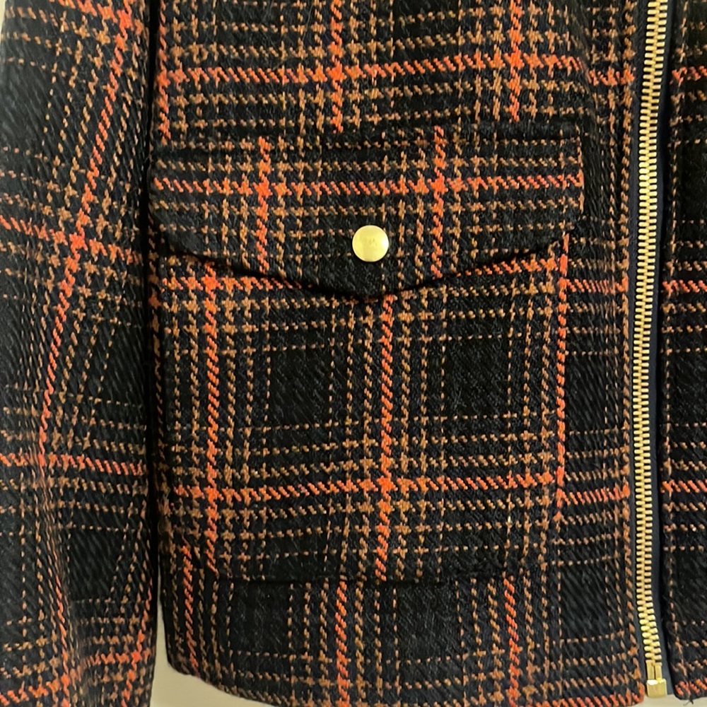 Jacket/coat - Picture 3 of 10